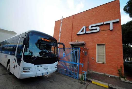 Sicilia, Ast chiede alla Regione uno stanziamento di 21 milioni di euro