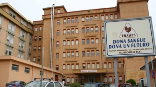 Ospedale Mussomeli: Giuseppe Catania: “Finalmente una buona notizia: anche l’opposizione si è risvegliata dal torpore”