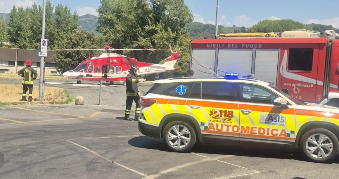 Tragedia sul lavoro. Malore fatale in cantiere mentre stava lavorando: morto un operaio
