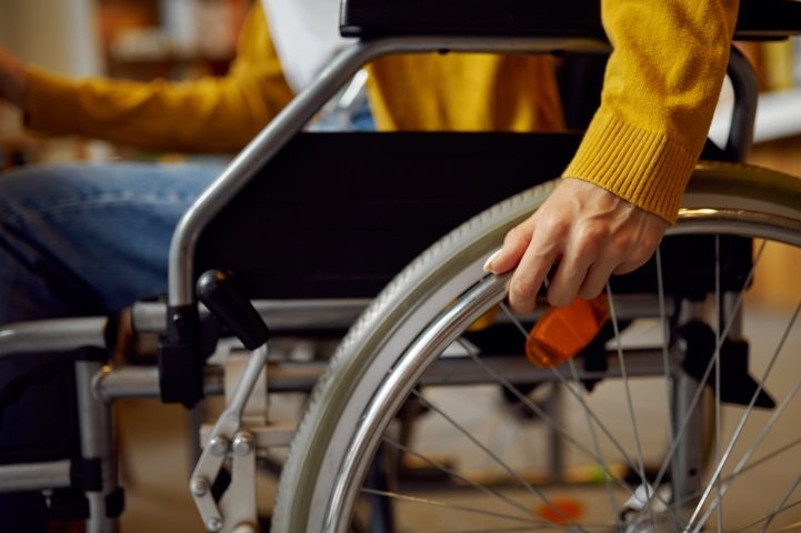 Serradifalco. La madre di un disabile grave: “Pronta a compiere azioni eclatanti in prima persona per far valere i diritti di mio figlio”