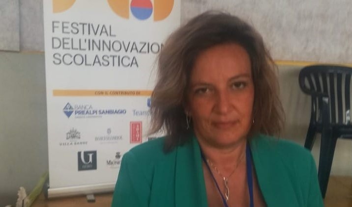 Caltanissetta. L’Istituto M.L. King selezionato per il Festival dell’Innovazione scolastica a Valdobbiadene