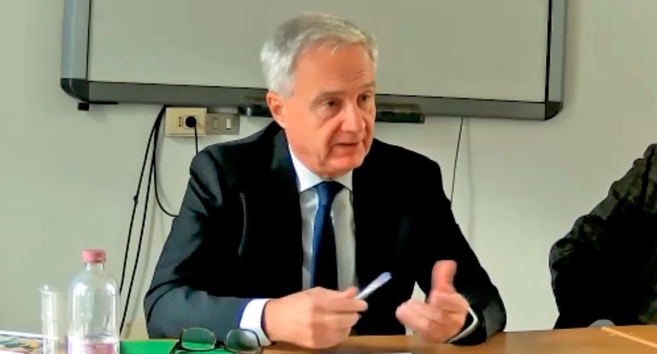 Caltanissetta. L’impegno dei cattolici per una nuova Europa: il giornalista e saggista Claudio Sardo ospite al seminario di Futura