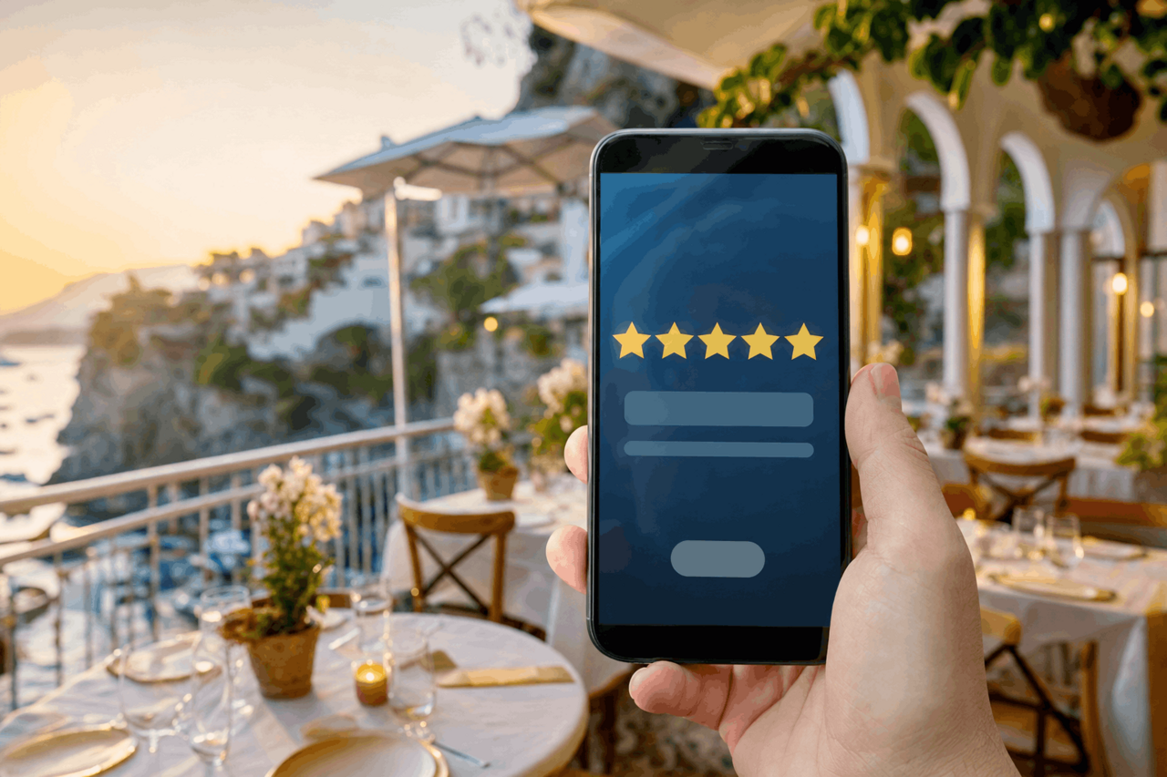 Recensioni online, una su tre è falsa: le nuove regole e la stretta dell’Antitrust