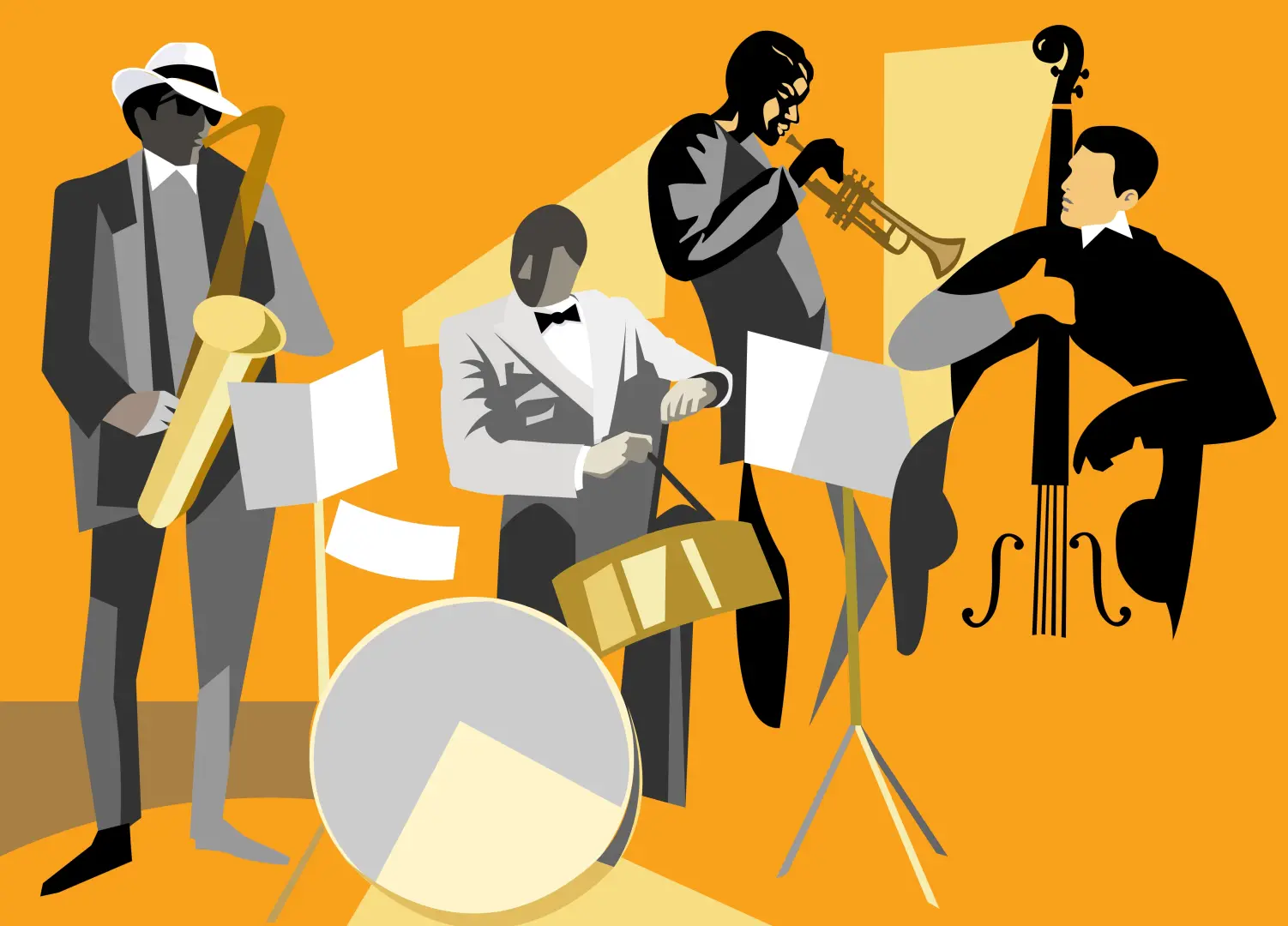 Cuore Siciliano, Battito Jazz torna a Caltanissetta: tre serate per costruire un festival che duri nel tempo