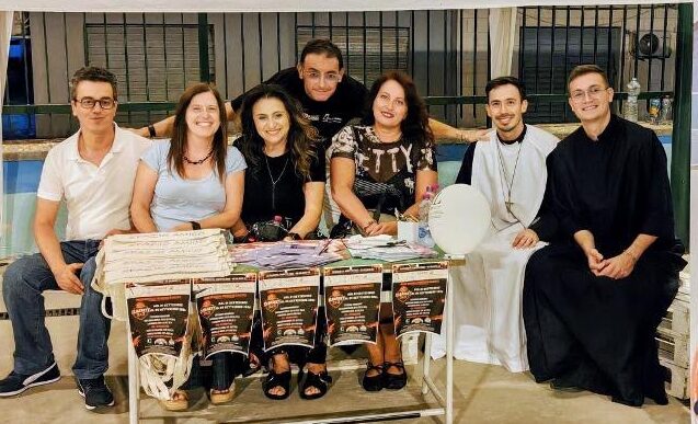 Caltanissetta, il basket diventa cura e memoria: giovani in campo per Francesco Avanzato